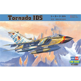 Tornado IDS, Hobby Boss 80353, M 1:48
