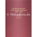 Die Ritterkreuzträger der Deutschen Wehrmacht...