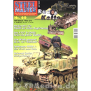 STEELMASTER Nr. 60 Rad- & Kettenfahrzeuge von gestern...