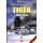 Tiger 1942-1943 Technik- und Einsatzgeschichte Band 1 & Mapbook - Waldemar Trojca