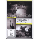 DVD - Flugzeugbau in den Dreißigern