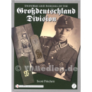 Uniforms and Insignia of the Großdeutschland...