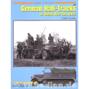 German Half-Tracks of World War Two Vol.2 –...