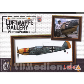 Luftwaffe Gallery 1 - Photos & Profiles