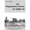 Die Flugabwehrverbände der Waffen-SS  (Antiquariat)...