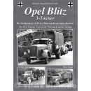 Opel Blitz 3-Tonner - Der berühmteste LKW der...