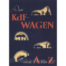 Der KdF-Wagen von A bis Z – Reprint der...