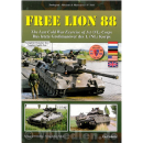Free Lion 88 - Das letzte Großmanöver des 1....