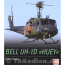 Bell UH-1D "Huey"