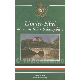 Länder-Fibel der Kaiserlichen Schutzgebiete