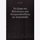 Parker Die Träger des Ritterkreuzes zum...