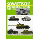 Sowjetische Panzereinheiten 1939-1945 - David Porter