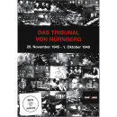 Das Tribunal von Nürnberg - 20. November 1945 - 1....