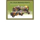 Das Lineol-Bilderbuch Band 3 - Geschütze,...