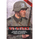 SS-Steel - Parade and Combat Helmets of Germany´s...