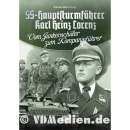 SS-Hauptsturmführer Karl Heinz Lorenz - Vom...
