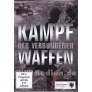 Kampf der verbundenen Waffen – DVD
