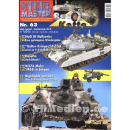 STEELMASTER Nr. 63 Rad- & Kettenfahrzeuge von gestern...