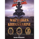 War Badges of the Kriegsmarine – Kriegsabzeichen...