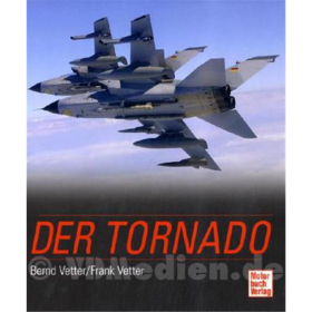 Der Tornado - Bernd & Frank Vetter