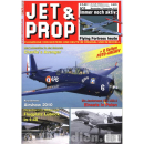 JET & PROP 6/10 Flugzeuge von gestern & heute im...