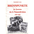 Paul Brennpunkte Geschichte 6. Panzerdivision 1937-1945...
