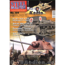 STEELMASTER Nr. 64 Rad- & Kettenfahrzeuge von gestern...