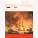 Nile 1798 - Nelson´s first great victory - Nelsons...