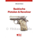 Baskische Pistolen & Revolver - Albrecht Simon