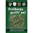 Freikorps greift an - Militärpolitische Geschichte...
