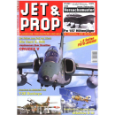 JET & PROP 1/11 Flugzeuge von gestern & heute im...