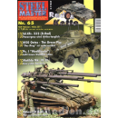 STEELMASTER Nr. 65 Rad- & Kettenfahrzeuge von gestern...