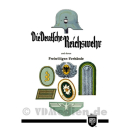 Die Deutsche Reichswehr und deren Freiwilligen-Verbände