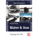 Typenkompass - Blohm & Voss Flugzeuge seit 1933 -...
