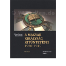 A magyar királyság kitüntetései...