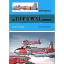 BAC Jet Provost & Strikemaster, Warpaint Nr. 82