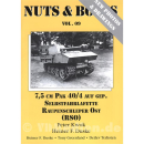 Nuts & Bolts 09: 7,5cm PAK 40/4 auf gep....