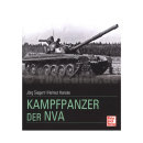 Kampfpanzer der NVA - Jörg Siegert / Helmut Hanske
