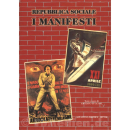 Repubblica Sociale - I Manifesti - Die Plakate der...