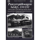 Panzerspähwagen Sd.Kfz. 231/232 Schwere 6-Rad /...