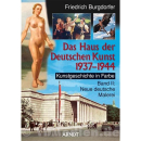 Das Haus der Deutschen Kunst 1937-1944 - Band II: Neue...