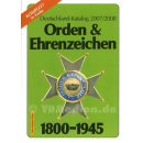 OEK Orden & Ehrenzeichen 1800-1945 -...
