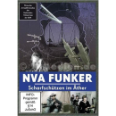 DVD - NVA Funker - Scharfschützen im Äther
