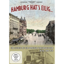 DVD - Hamburg hat´s eilig... Eine Zeitreise mit den...