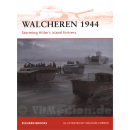Walcheren 1944 - Storming Hitler´s island fortress...