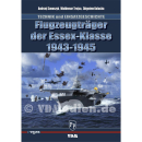 Flugzeugträger der Essex-Klasse 1943-1945. Technik...