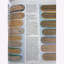 Davis Service Badges and Emblems 1: Third Reich Cloth...