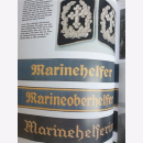 Davis Service Badges and Emblems 1: Third Reich Cloth Insignia Stoffabzeichen