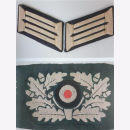 Davis Service Badges and Emblems 1: Third Reich Cloth Insignia Stoffabzeichen