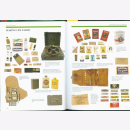 Fighting Men of World War II - Allied Forces: Uniforms, Equipment & Weapons - Uniformen, Ausrüstung & Waffen der allierten Streitkräfte - David Miller